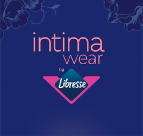 intimawear by Libresse Logo (EUIPO, 14.05.2020)