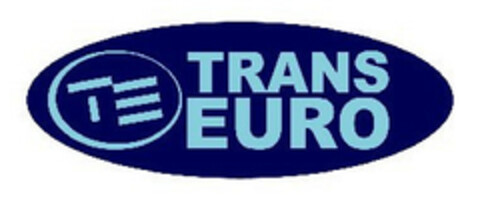 TRANS EURO Logo (EUIPO, 19.06.2020)