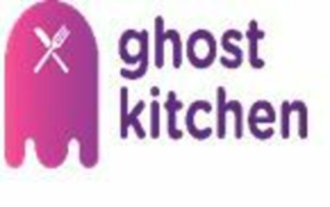 ghost kitchen Logo (EUIPO, 05/22/2020)