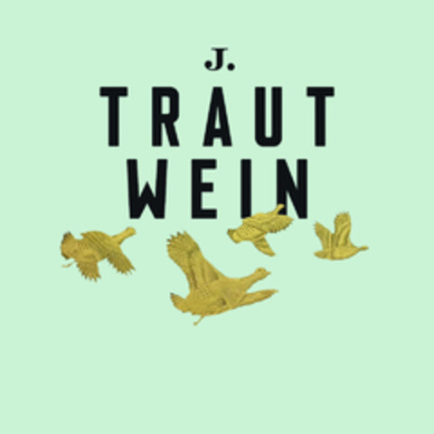 J. TRAUTWEIN Logo (EUIPO, 05/26/2020)