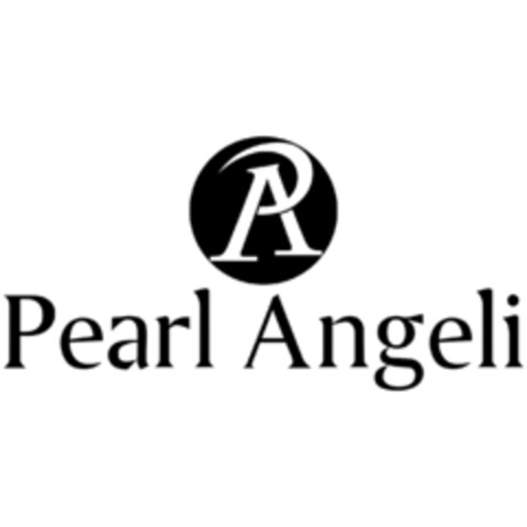 Pearl Angeli Logo (EUIPO, 09.07.2020)