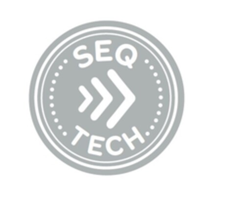 SEQ TECH Logo (EUIPO, 30.07.2020)