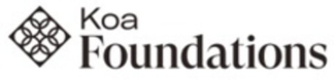 Koa Foundations Logo (EUIPO, 07/31/2020)