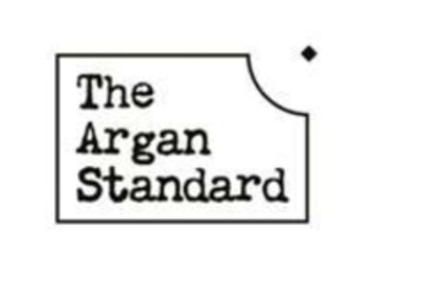 The Argan Standard Logo (EUIPO, 08/04/2020)