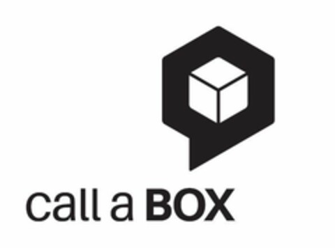call a BOX Logo (EUIPO, 05.08.2020)
