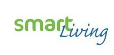 smartliving Logo (EUIPO, 11.08.2020)