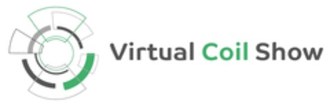 Virtual Coil Show Logo (EUIPO, 10.09.2020)