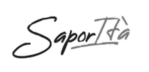 SaporItà Logo (EUIPO, 17.09.2020)