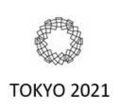 TOKYO 2021 Logo (EUIPO, 09/21/2020)