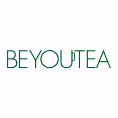 BEYOUTEA Logo (EUIPO, 09/30/2020)