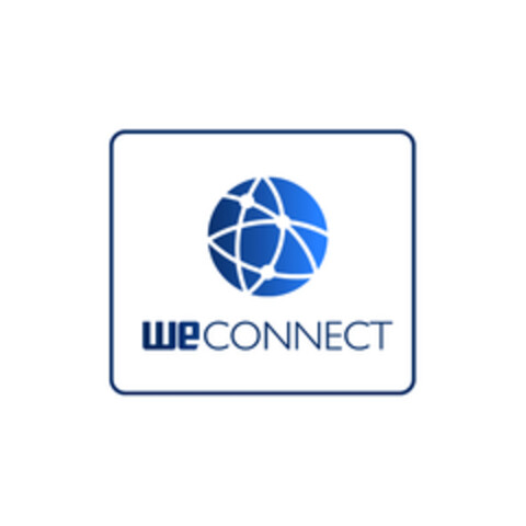 WeCONNECT Logo (EUIPO, 26.10.2020)