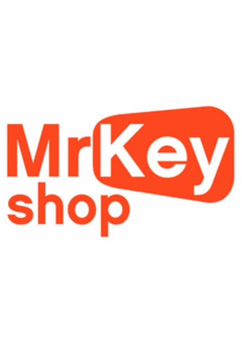 MRKEYSHOP Logo (EUIPO, 10/30/2020)