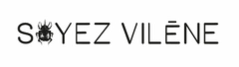 Soyez Vilène Logo (EUIPO, 02.11.2020)