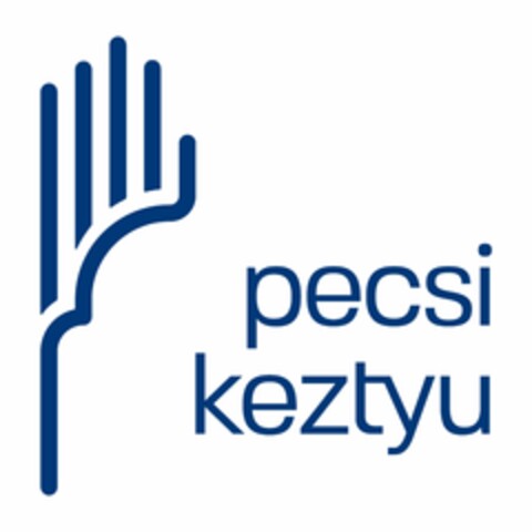 pecsi keztyu Logo (EUIPO, 06.11.2020)