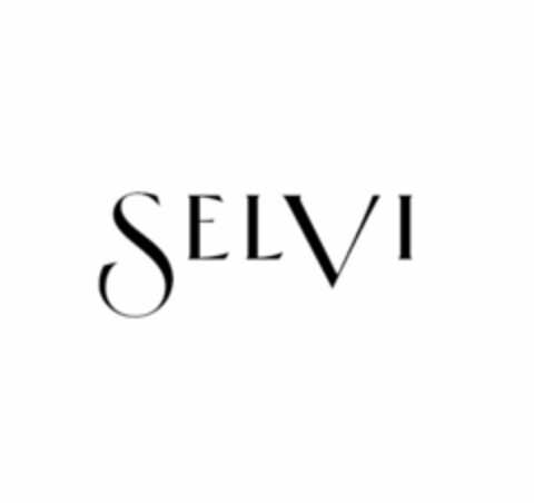SELVI Logo (EUIPO, 11/07/2020)