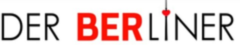 DER BERLINER Logo (EUIPO, 25.11.2020)