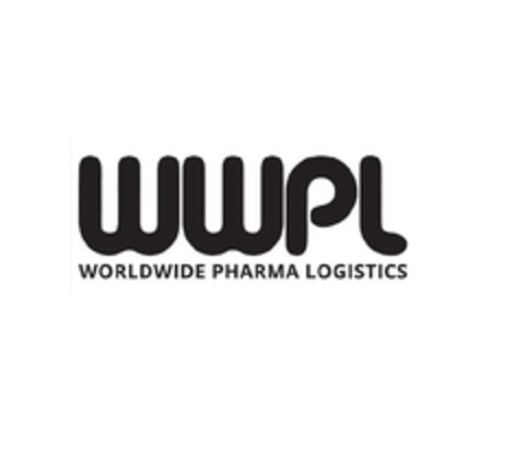 WWPL Worldwide Pharma Logistics Logo (EUIPO, 09.12.2020)