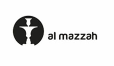 al mazzah Logo (EUIPO, 21.12.2020)