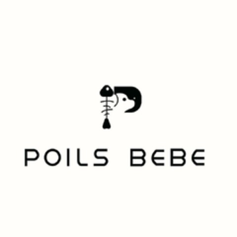 Poils bebe Logo (EUIPO, 08.01.2021)