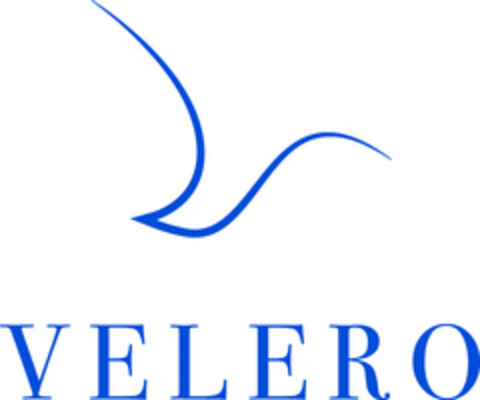 VELERO Logo (EUIPO, 19.01.2021)