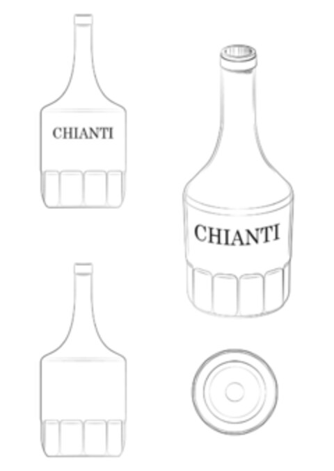 CHIANTI Logo (EUIPO, 20.01.2021)