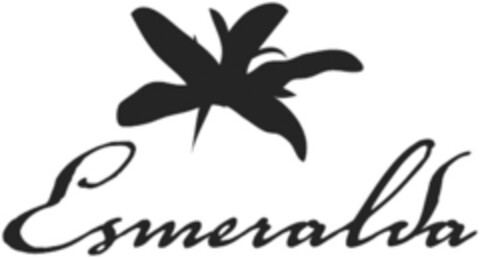 ESMERALDA Logo (EUIPO, 01/29/2021)