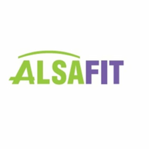 alsafit Logo (EUIPO, 12.02.2021)
