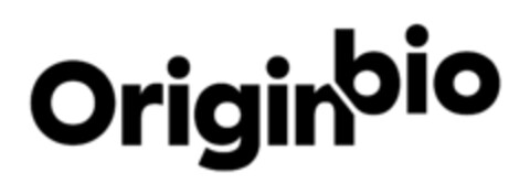 Originbio Logo (EUIPO, 02/26/2021)