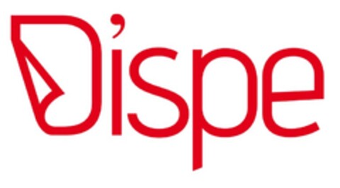 DISPE Logo (EUIPO, 04.03.2021)