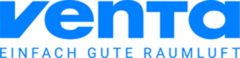 venta EINFACH GUTE RAUMLUFT Logo (EUIPO, 03/16/2021)