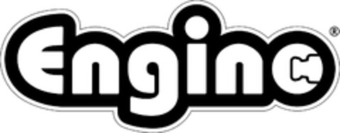 engino Logo (EUIPO, 04/05/2021)