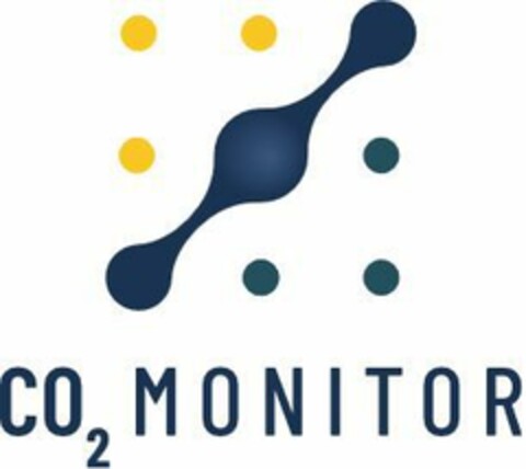 CO2monitor Logo (EUIPO, 04.05.2021)