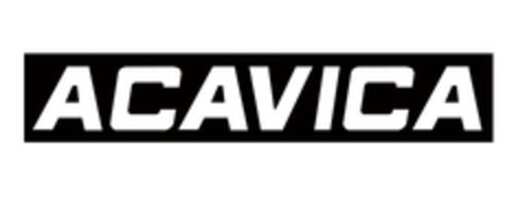 ACAVICA Logo (EUIPO, 10.05.2021)