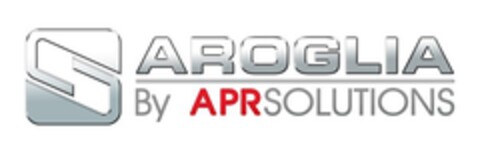 SAROGLIA by APRSOLUTIONS Logo (EUIPO, 04.06.2021)