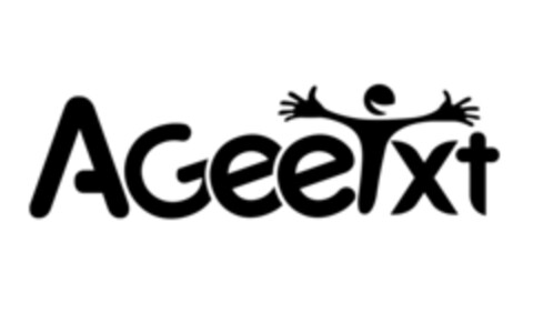 AGEETXT Logo (EUIPO, 04.06.2021)