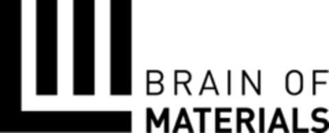 BRAIN OF MATERIALS Logo (EUIPO, 06.08.2021)