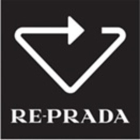 RE-PRADA Logo (EUIPO, 05.07.2021)