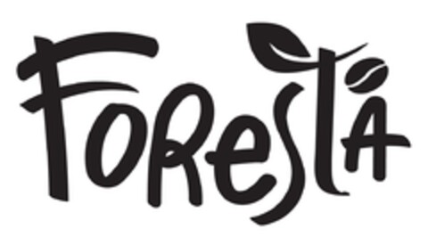 FORESTA Logo (EUIPO, 13.09.2021)