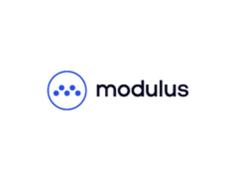 modulus Logo (EUIPO, 07/15/2021)