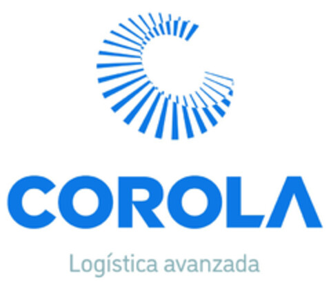 COROLA Logística avanzada Logo (EUIPO, 22.09.2021)