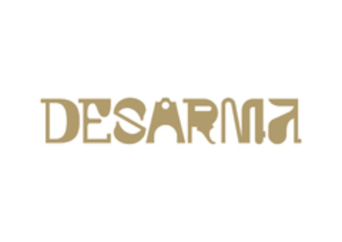 DESARMA Logo (EUIPO, 09.11.2021)