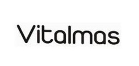 VITALMAS Logo (EUIPO, 18.11.2021)