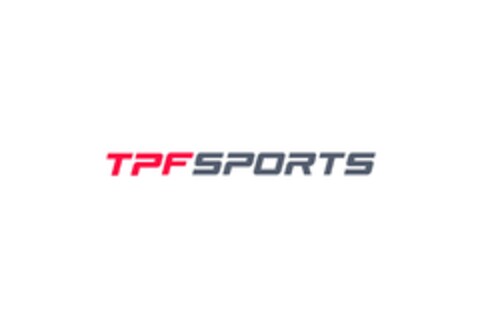 TPFSPORTS Logo (EUIPO, 12/23/2021)