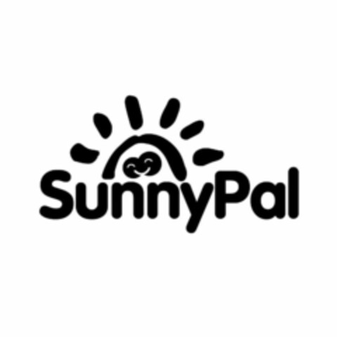 Sunnypal Logo (EUIPO, 21.02.2022)