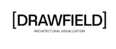 DRAWFIELD ARCHITECTURAL VISUALIZATION Logo (EUIPO, 03/07/2022)