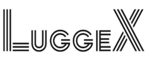 LUGGEX Logo (EUIPO, 03/17/2022)