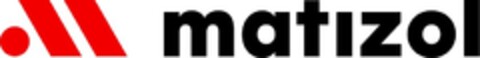matizol Logo (EUIPO, 23.03.2022)