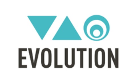 EVOLUTION Logo (EUIPO, 31.03.2022)