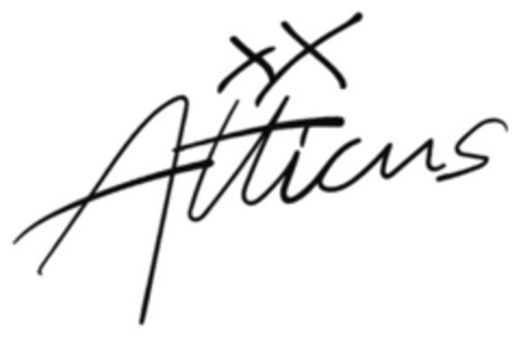 Atticus Logo (EUIPO, 06.04.2022)