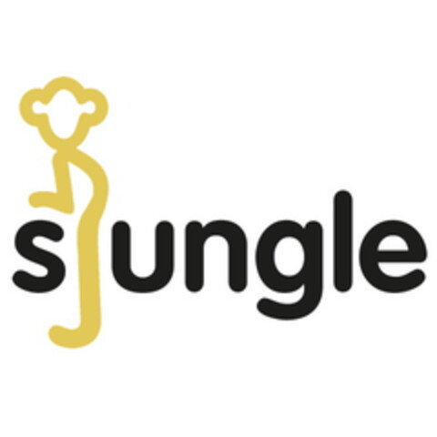 SJUNGLE Logo (EUIPO, 25.04.2022)